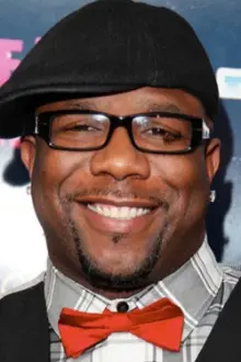 Wanya Morris como: Mo