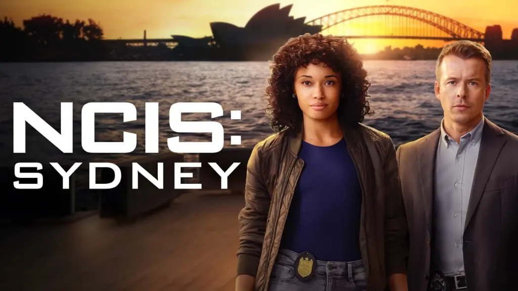 NCIS: Sydney