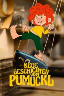 Neue Geschichten vom Pumuckl