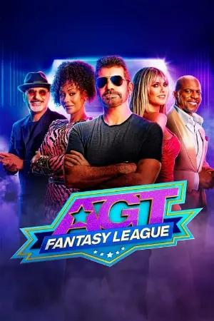 America's Got Talent: Fantasy League