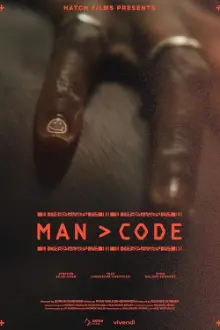 Man>Code