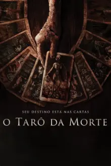 O Tarô da Morte