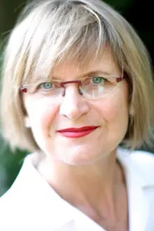 Jancis Robinson como: Self - Master of Wine