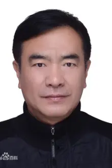 Zhang Jingsheng como: 