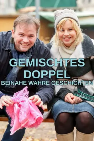 Gemischtes Doppel – Beinahe wahre Geschichten