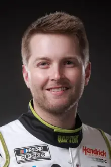 William Byron como: 