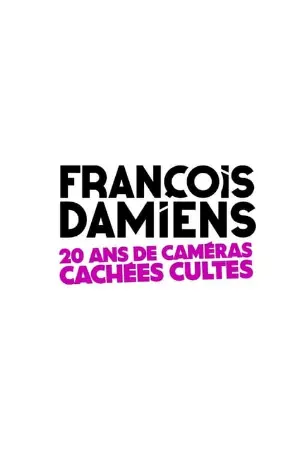 François Damiens : 20 ans de caméras cachées cultes