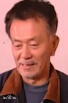 Jia Fengsen como: Hong-shen's Father