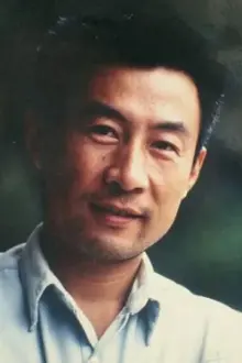 Wang Jiancheng como: 