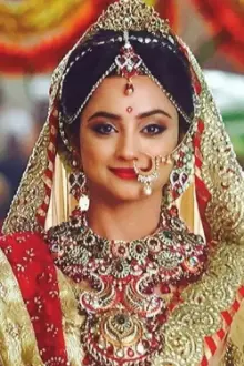 Madirakshi Mundle como: Munni Singh Ahlawat