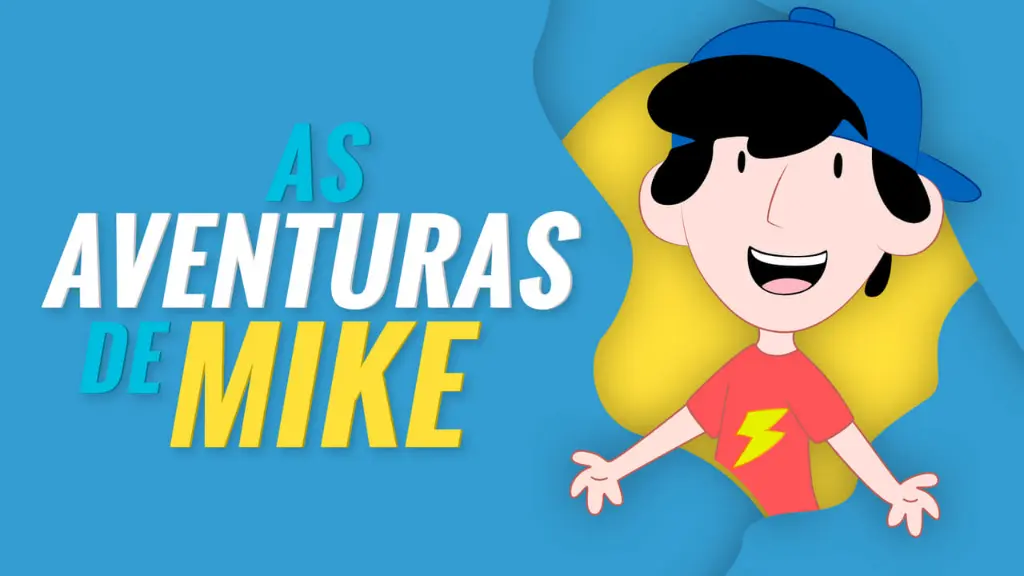 As Aventuras de Mike