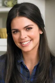 Katie Lee como: 