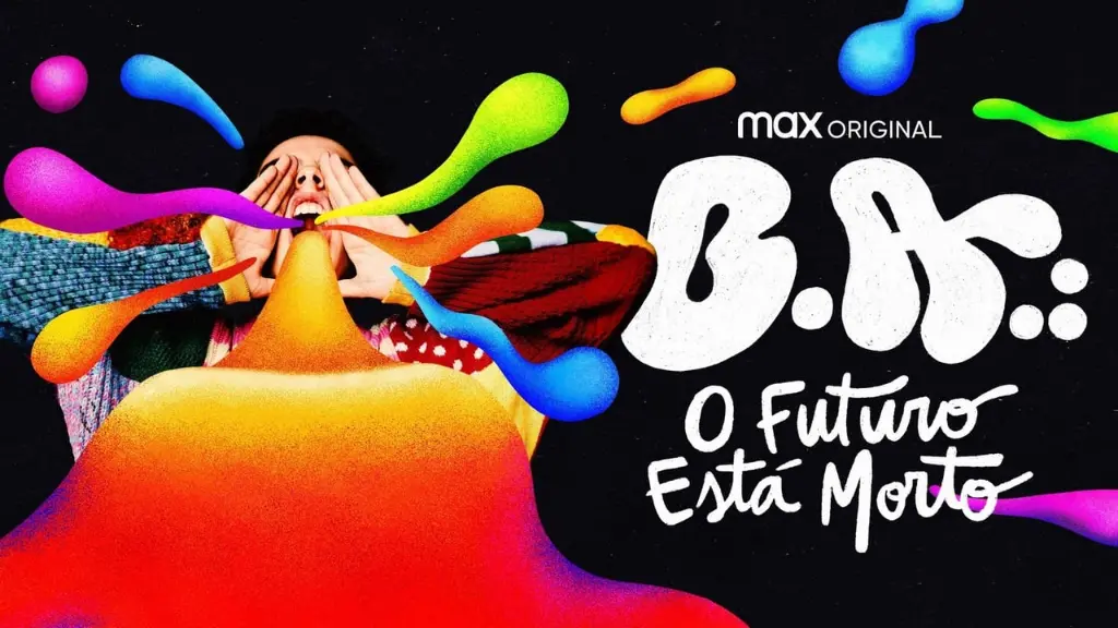 B.A.: O Futuro Está Morto