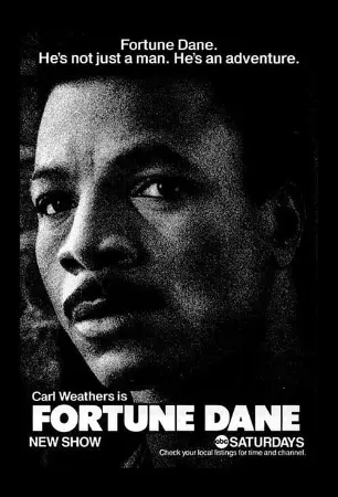 Fortune Dane