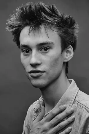 Jacob Collier