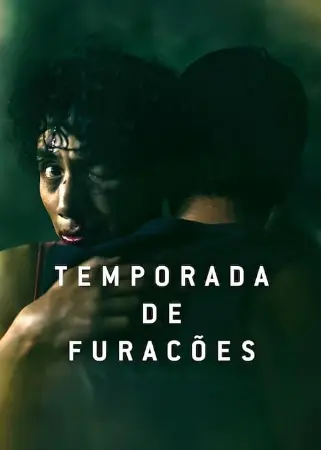 Temporada de Furacões