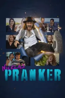 Nicklas Pranker