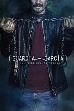 Guardia García