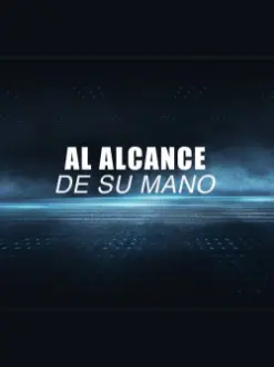 Al alcance de su mano