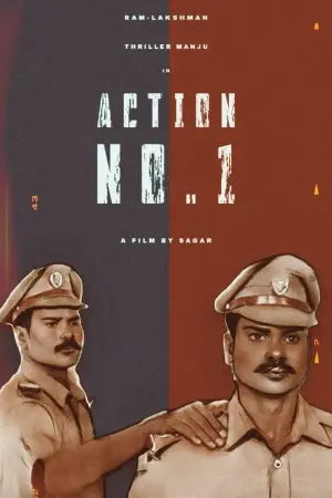 Action No. 1