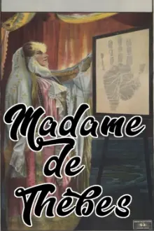 Madame de Thèbes