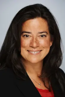 Jody Wilson-Raybould como: Self (archive footage)