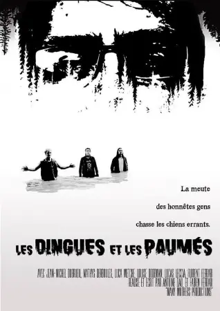 Les Dingues et les Paumés