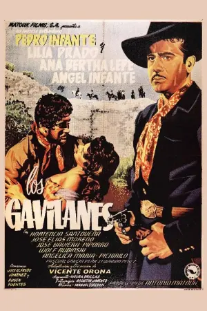 Los Gavilanes