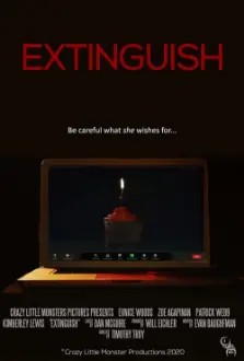 Extinguish