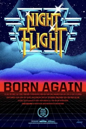 Night Flight: Born Again