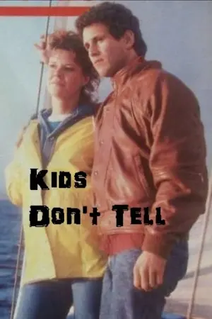 Kids Don't Tell