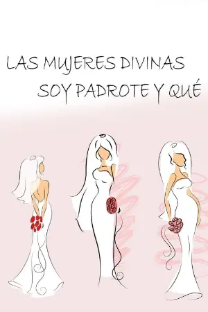 Mujeres divinas