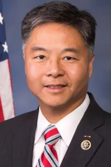 Ted Lieu como: 