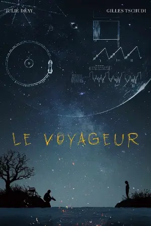 The Voyager