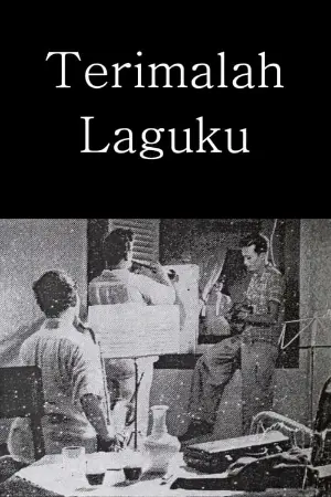 Terimalah Laguku