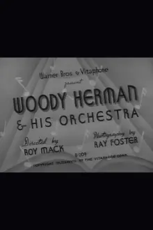 Woody Herman & His Orchestra