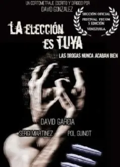 La elección es tuya