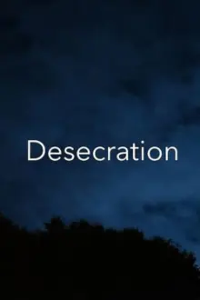 Desecration