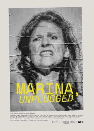 Marina, Unplugged