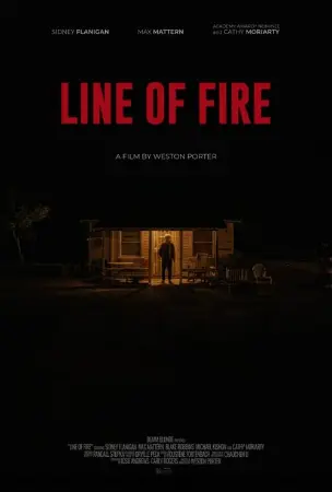 Line of Fire