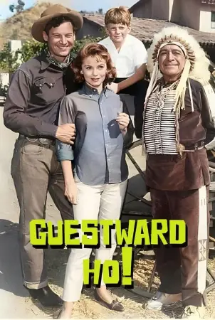 Guestward, Ho!