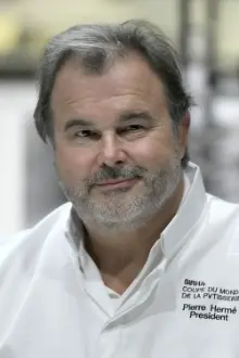 Pierre Hermé como: Pierre Hermé