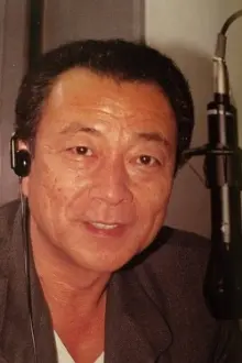 Taichiro Hirokawa como: Kenichi Kurokawa