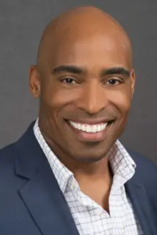 Tiki Barber como: 