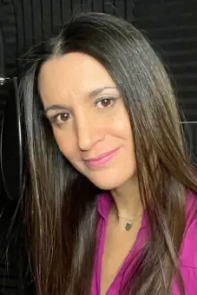 Lucila Gómez como: Sammy