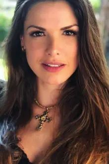 Verónica Schneider como: Marisela Valderrama Ruiz Montero