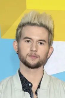 Ricky Dillon como: Jake