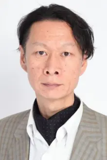 Yoshiki Kondô como: Teruki Miyamoto