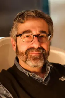 Warren Spector como: 