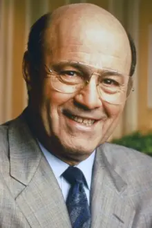 Joe Garagiola como: 